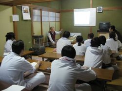 食品衛生勉強会