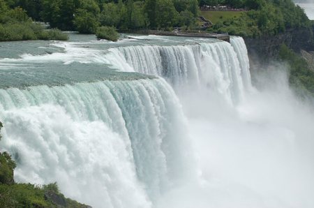 NIAGARA FALLS #1