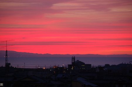 2013年10月4日夕焼け3.jpg