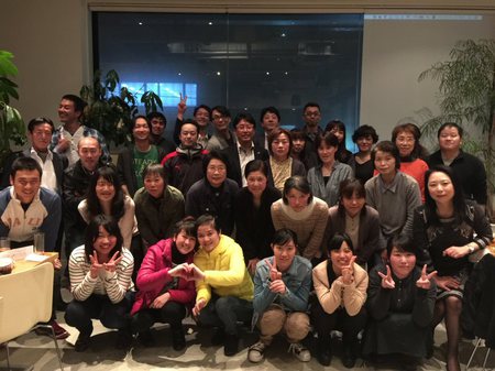 2015年4月14日新入社員歓迎会1.jpg