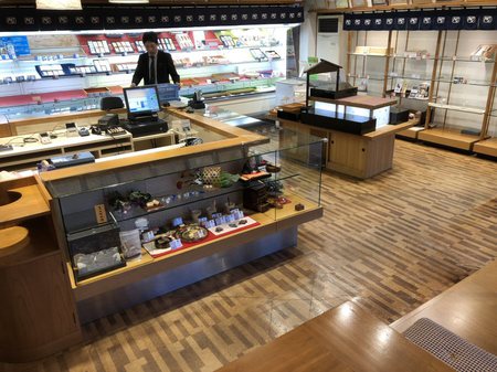 魚津本店、改修の為に3日間臨時休業します！