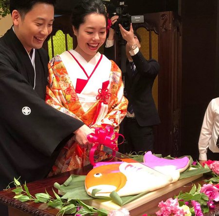 2019年5月12日蒲鉾太郎が結婚.jpg