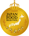 Japan Food Selection