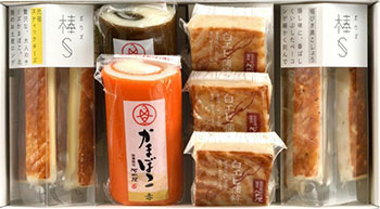 河内屋詰め合わせ（い）