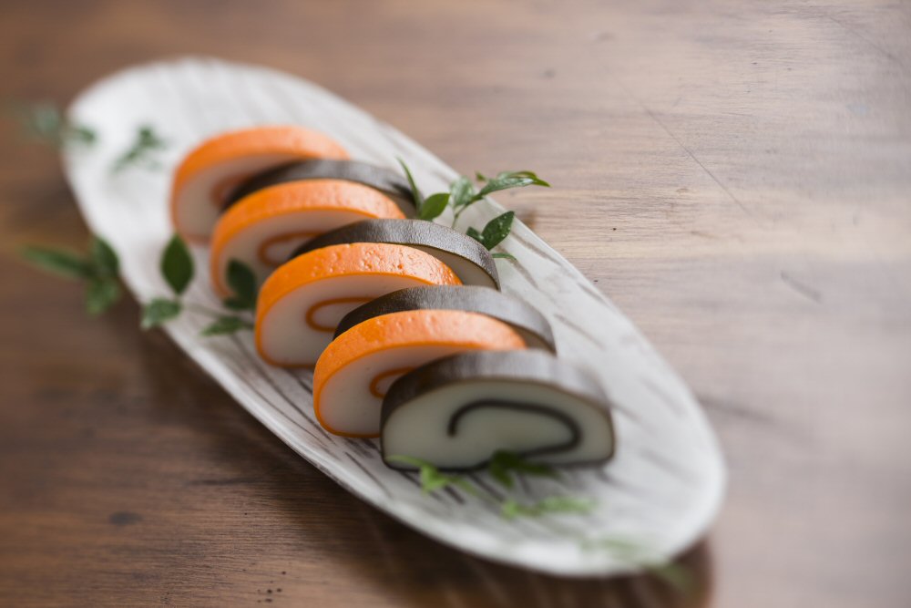 赤巻かまぼこの美味しい厚みはどれくらい 河内屋ブログ 鮨蒲本舗 河内屋 赤巻かまぼこの美味しい厚みはどれくらい 河内屋ブログ 鮨蒲本舗 河内屋