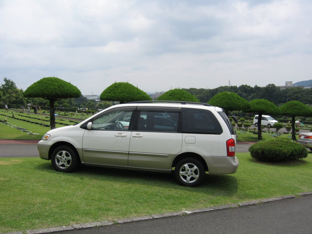 さようならMPV