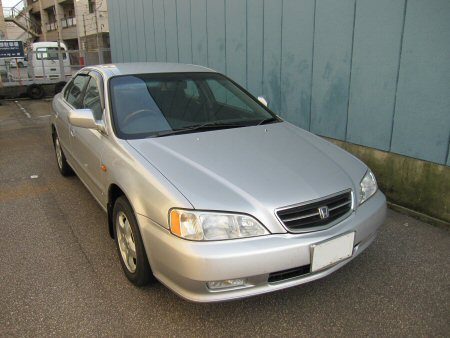 ありがとうインスパイア！