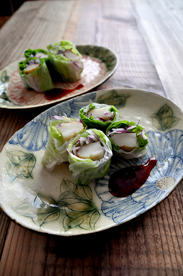 河内屋揚げ