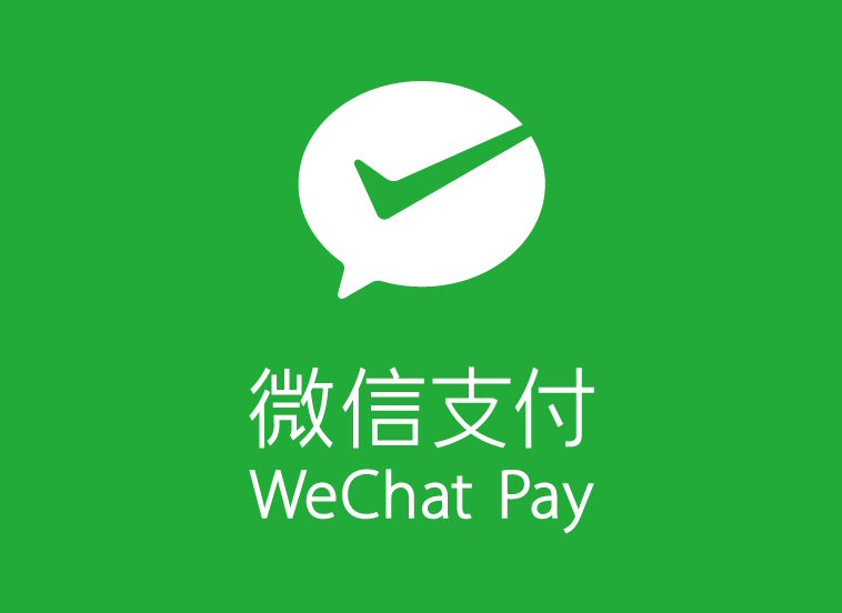 魚津本店でWeChat Payが利用出来るようになりました！