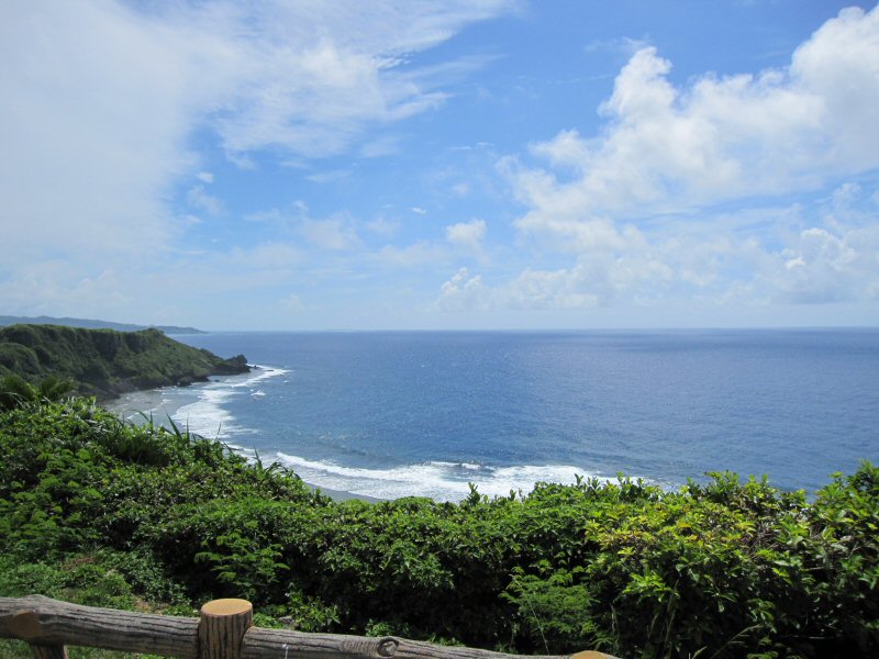 沖縄で徒然なるままに・・・