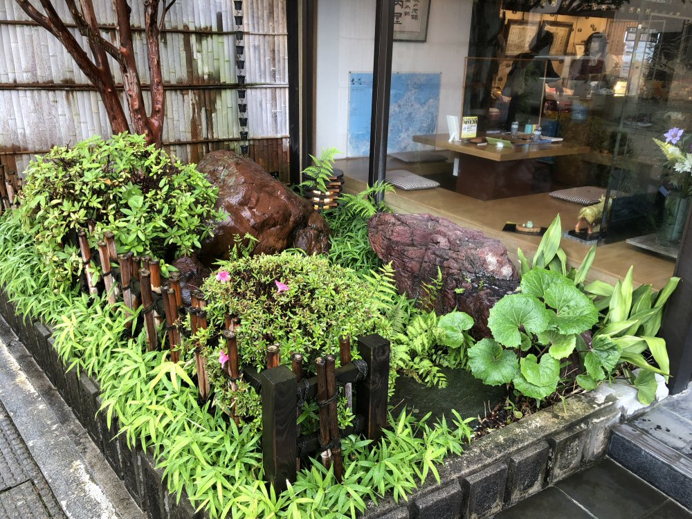 例年より7日遅く梅雨入り！