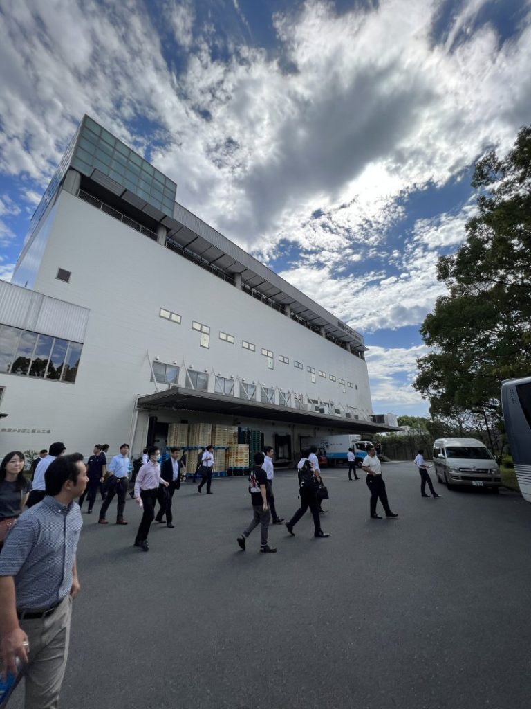 かまぼこの聖地、小田原！