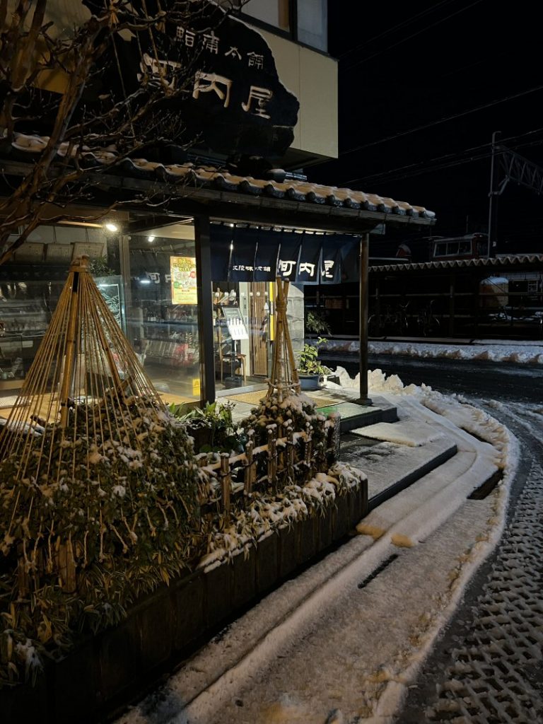 富山県内は警報級の大雪の可能性あり！