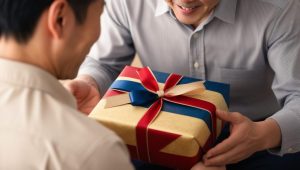 2025年の父の日は6月15日！とっておきの父の日ギフトをご紹介