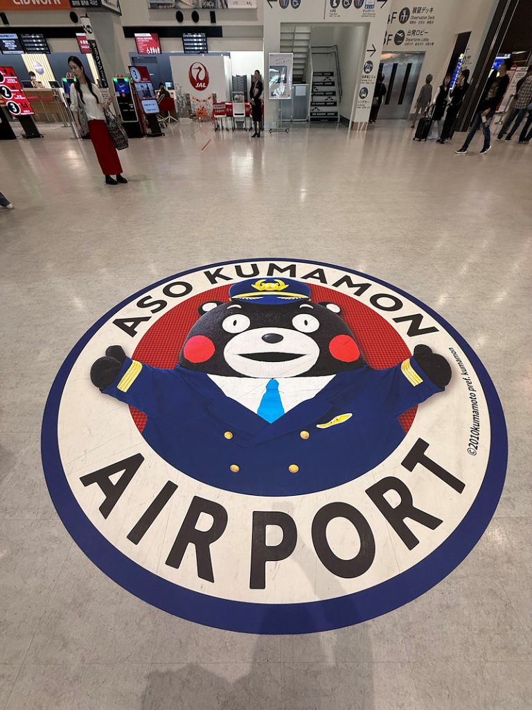 熊本再訪で感じた街の光と影、そして熊本城のパワー！