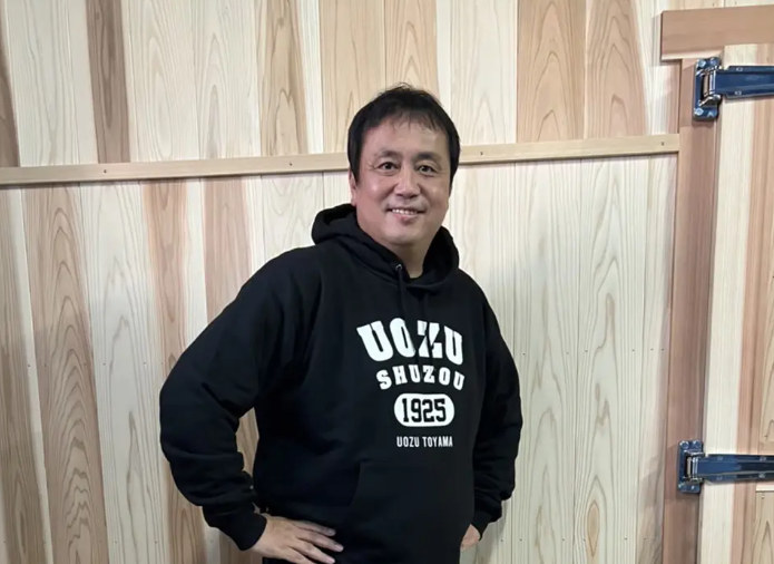 【追悼】街から酒蔵の灯を消さない男、田中文悟さんへ。