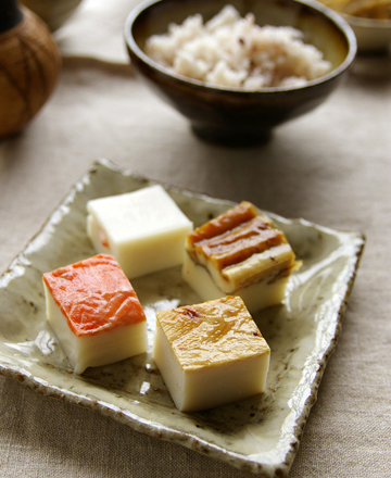 ちょっと贅沢、鮨蒲で朝ご飯.jpg