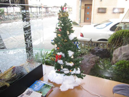 2009年１2月24日クリスマス.jpg