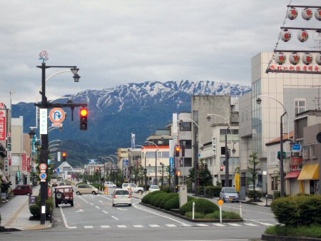 久しぶりの再会と送別会