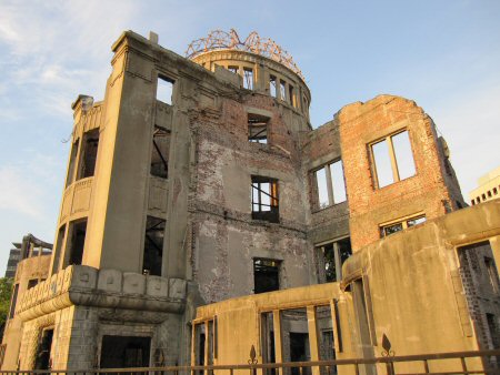 2009年9月2日原爆ドーム1.jpg