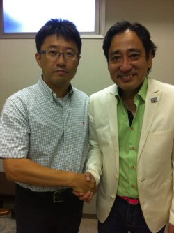 2010年7月14日ルー大柴さん.jpg