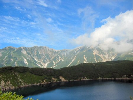 また行きたい！立山！