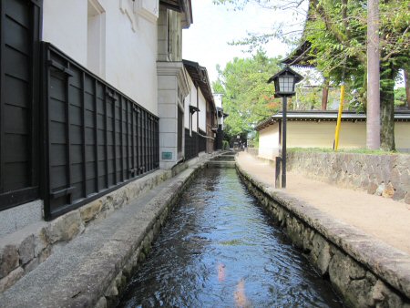 2010年9月26日飛騨古川2.jpg