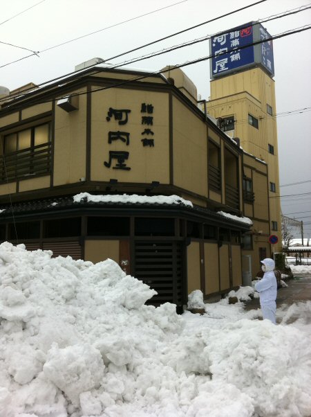 2011年2月1日除雪作業.JPG