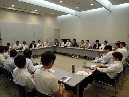 2011年7月27日全蒲青役員会議.jpg