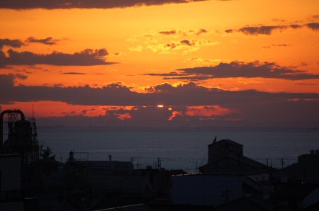 2012年11月5日の夕陽.jpg