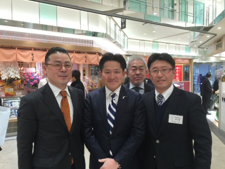 2015年3月13日開業記念祝賀会４.jpg