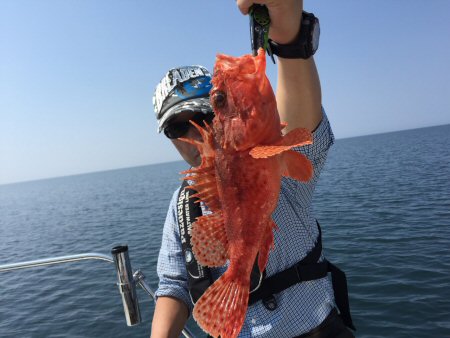 鬼退治して富山湾の恵みに感謝！