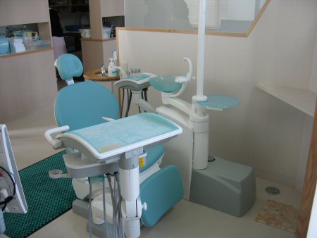 前川歯科クリニック ５月２日（月）開院