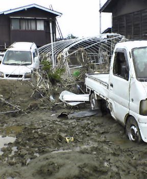 どこからが道なのか